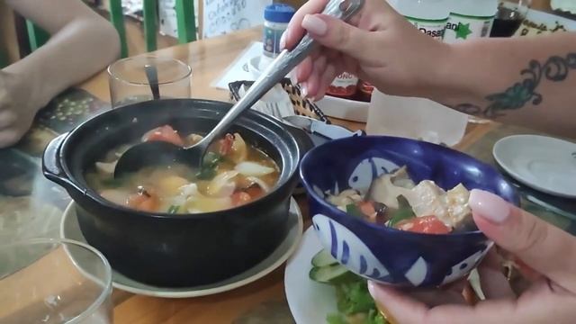 ГДЕ ВКУСНО ПОЕСТЬ в НЯЧАНГЕ? ОБЗОР КАФЕ КОТОРЫЕ ПОНРАВИЛИСЬ И НЕ ПОНРАВИЛИСЬ. Вьетнам. лето 2023 смотреть онлайн