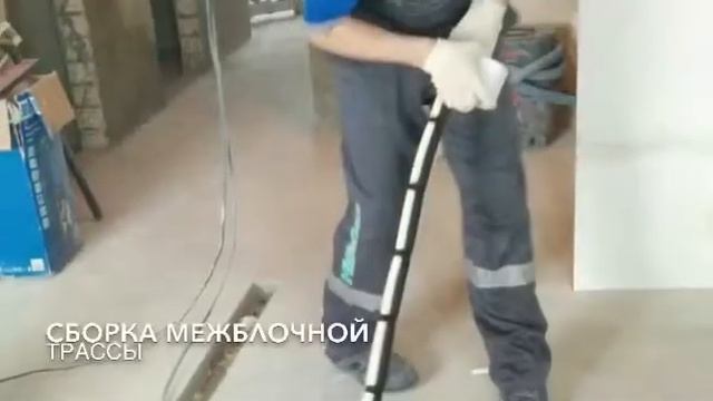 Предмонтаж под 2 кондиционера Hisense NEO Classic A г Тольятти ЖК «Южный бульвар» Итальянский б-р 2 смотреть онлайн