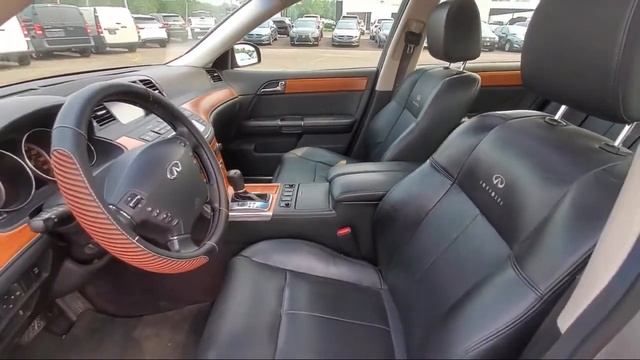 2007 INFINITI M35 X Sedan Philadelphia Fort Washington West Chester Atlantic City Conshohocken смотреть онлайн