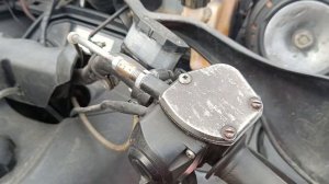 осмотр купленного квадроцикла стелс леопард 600