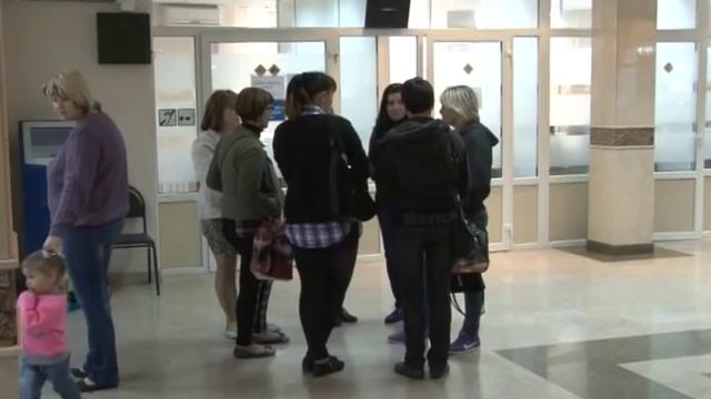 Единовременную выплату из средств маткапитала получат более 4 тысяч старооскольских семей смотреть онлайн