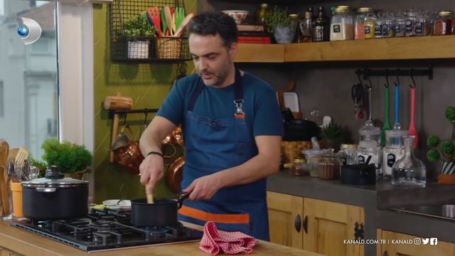 Ezogelin Çorba - Arda'nın Ramazan Mutfağı 36. Bölüm