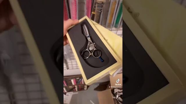 Филировочные ножницы смотреть онлайн