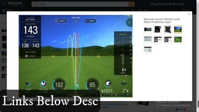 Best ✅5 Golf Simulators for Entry Level Practice - PAR PARKER смотреть онлайн