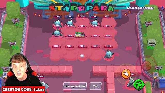 So bekommst du einen KOSTENLOSEN LEGENDÄREN BRAWLER in den POSTEINGANG geschickt...😱 смотреть онлайн