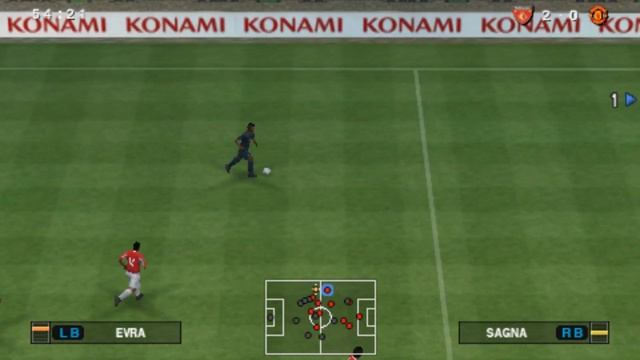 Longplay of Pro Evolution Soccer 2014 смотреть онлайн