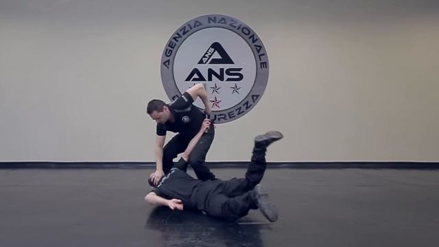 SELF DEFENSE - STS - Professional Close Combat Training for Police and Military смотреть онлайн
