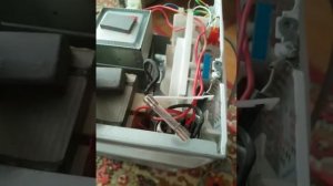 микроволновка не греет