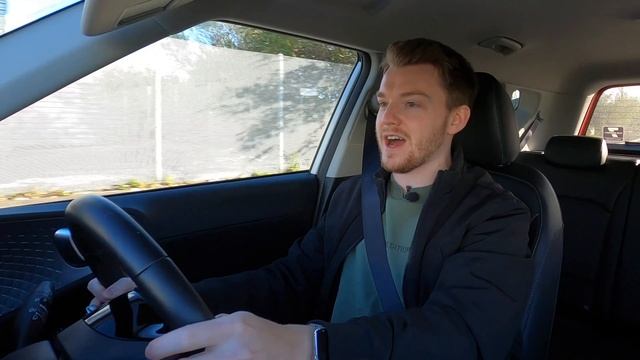 2023 Kia Soul EV Review - Underrated, Overpriced смотреть онлайн