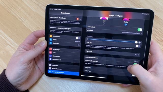 Apple iPad Pro 11 2020 | UI and first impression смотреть онлайн