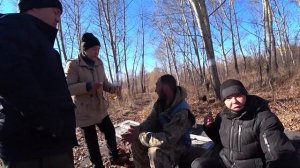 Добрый День | Жизнь на улице | Как живут Бездомные | Жизнь Бездомных