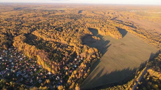 Граница владимирской области. Максимальная высота 500м. Это программный лимит для дрона. смотреть онлайн