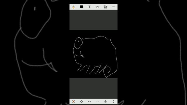 How to draw a comedian on sketch app смотреть онлайн