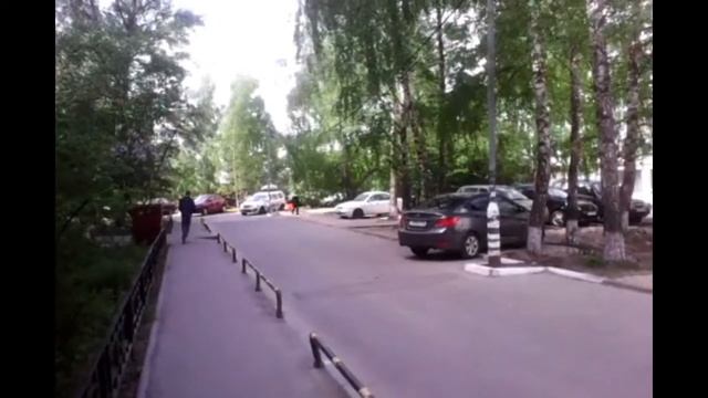 САМОКАТ смотреть онлайн