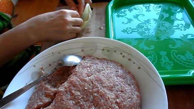 Как делать голубцы. смотреть онлайн