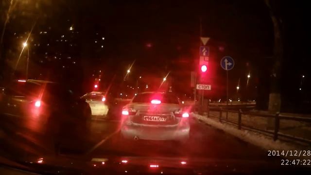 SUBINI STR GH7 Ночь смотреть онлайн