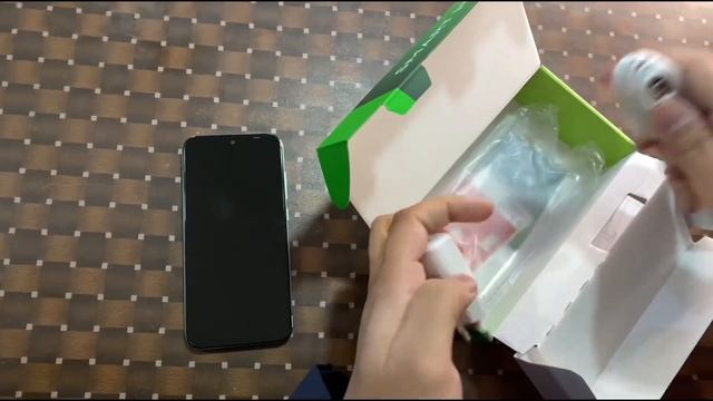 Infinix Smart HD 2021 Unboxing/smart Hd 2021 Specifications/ Smart Hd 2021 Reviews смотреть онлайн