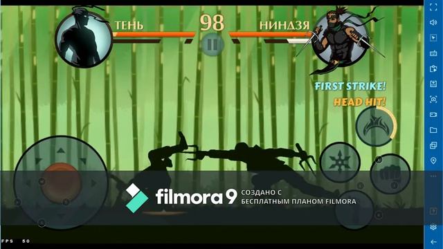 СЕТ РЫСИ В SHADOW FIGHT 2 / GALKIPER / СЕТЫ БОССОВ #1 смотреть онлайн