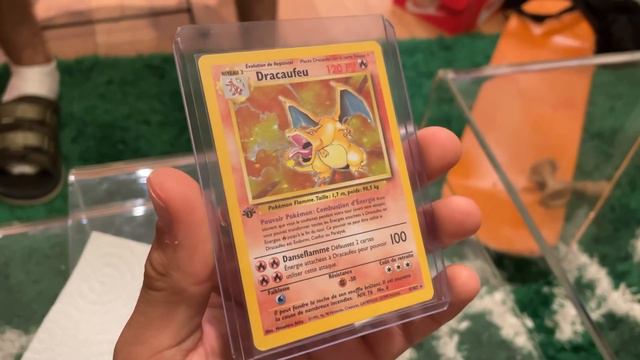 Session skate avec Vinceeh & ouverture de Booster Pokémon chez Clokers - VLOG PARIS смотреть онлайн