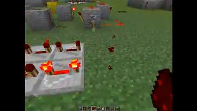 Minecraft Механизмы 15 Клок Мейкеры YouTube смотреть онлайн