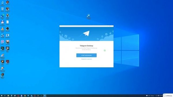 Как клонировать Телеграм? / (ПК и Моб. устройства)