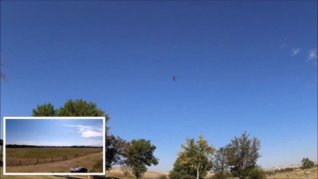 WLTOYS V950 2.4G 6CH Helicopter смотреть онлайн