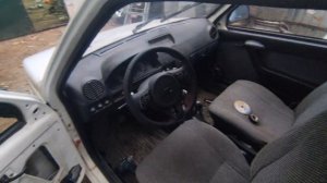 ЕВРОПАНЕЛЬ ОКА , ЭЛЕКТРОСТЕКЛОПОДЪЕМНИКИ от ваз 2110 в Оку