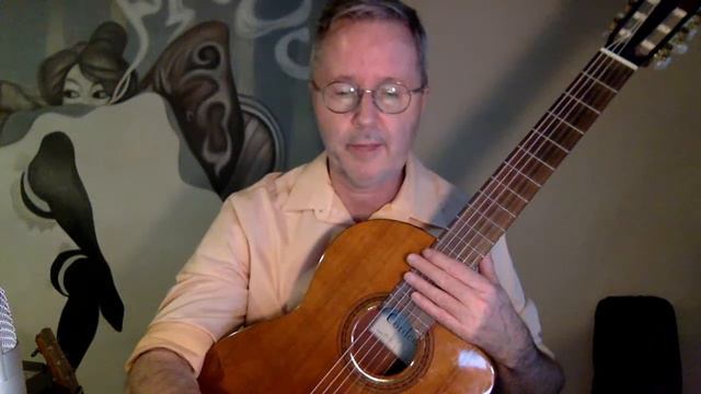 Denver Guitar Orchestra Foundations 366 смотреть онлайн