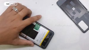 REALME NARZO 30 5G BACK PANEL OPEN | HOW TO REPLACE REALME NARZO 30 5G BACK PANEL #realme #new