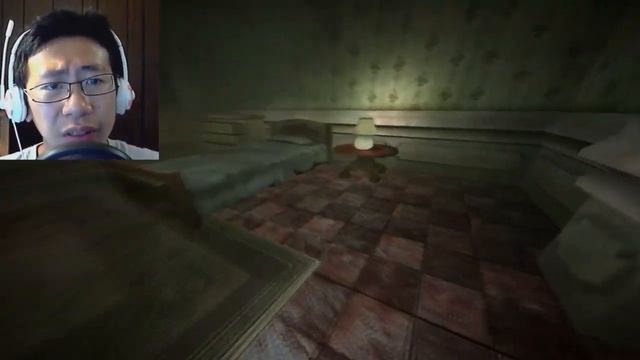 Hide and Seek Horror Game | Best Ending смотреть онлайн