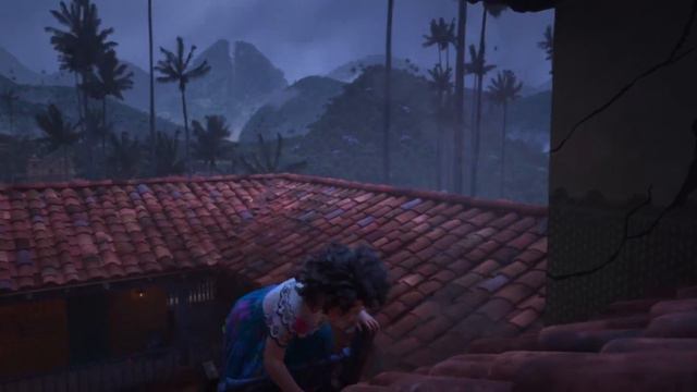 Encanto - Miracle Dying смотреть онлайн