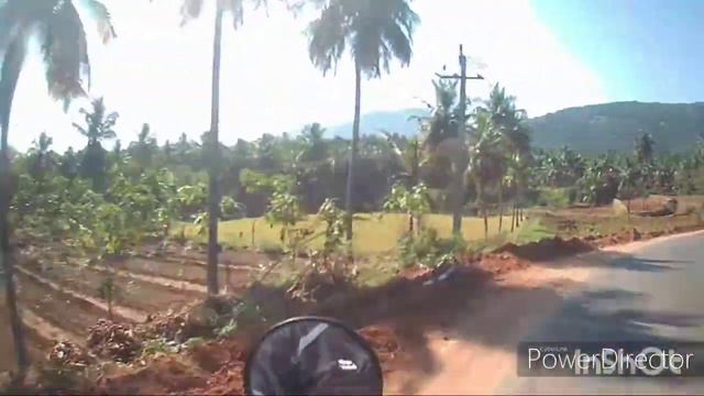 Chennai to Kolli Hills. New and less travelled Road.Bikers Paradise #ft.Royal Enfield. смотреть онлайн