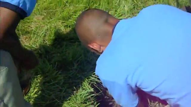 Replacing a sprinkler смотреть онлайн