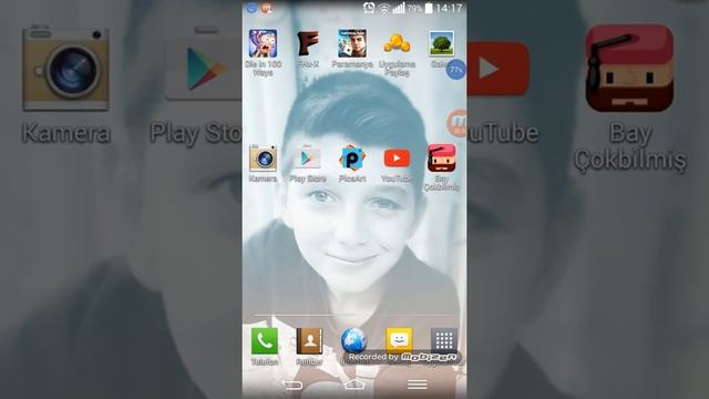 Gta Sanandreas kurulumu telefona смотреть онлайн