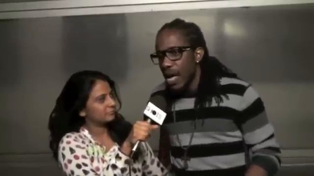 Wayne Marshall Talks Go Hard & Done смотреть онлайн