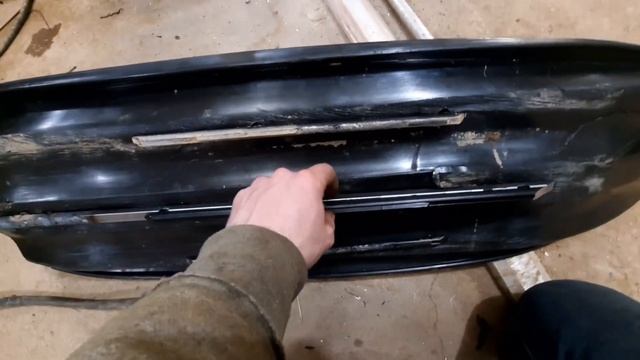 This is how you get your ski doo alpine to steer смотреть онлайн