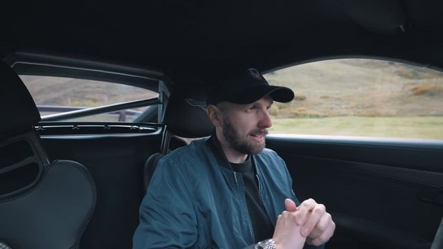 My Porsche GT4 RS Is ALMOST Perfect смотреть онлайн