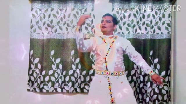INTERNATIONAL DANCE DAY | SARVE BHAVANTU SUKHINAH | DR. NITIN NANDANWAR смотреть онлайн