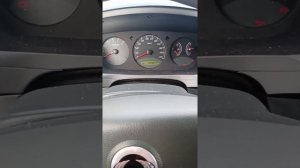 Sang yong kyron 2.0 дизель плохой запус на холодную.