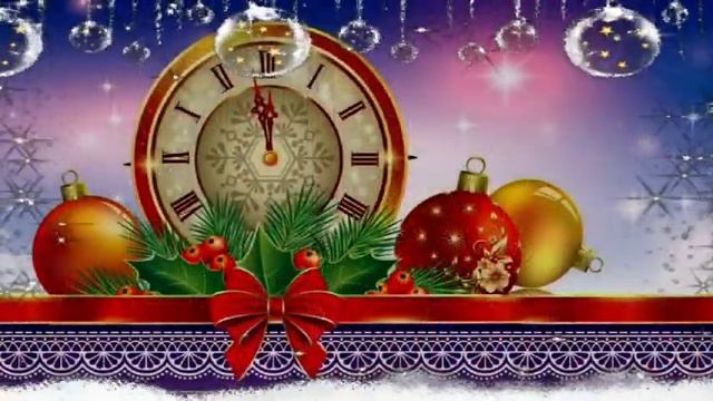 Новогодний утренник Димули 2015 год часть 2 смотреть онлайн