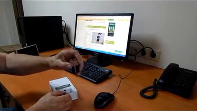 Влагомер зерна Фауна-АМ – проверка работоспособности смотреть онлайн