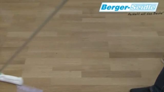 Антискользящее средство по уходу за паркетом под лаком Berger L93 Everclear смотреть онлайн