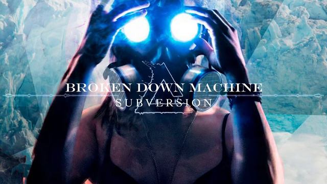 AMD003 - Broken Down Machine - An Dagda смотреть онлайн