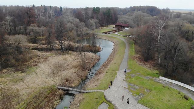 Ярополецкая ГЭС смотреть онлайн
