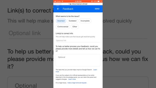 Who is the current caliph of islam ? | How to report Wikipedia wrong article ? Report procedure | смотреть онлайн
