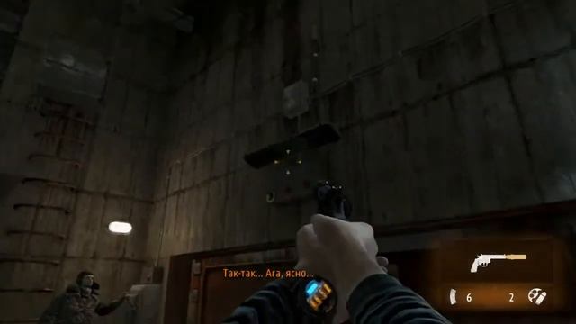 Прохождение Metro 2 часть смотреть онлайн