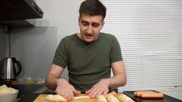 Идеальные сосиски в тесте (beervaria) смотреть онлайн