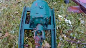 Самодельный ботвоудалитель (цепь) для картофеля к минитрактору