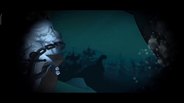 This One Click Give Me Black Pearl Cookie (Cookie Run Kingdom) смотреть онлайн