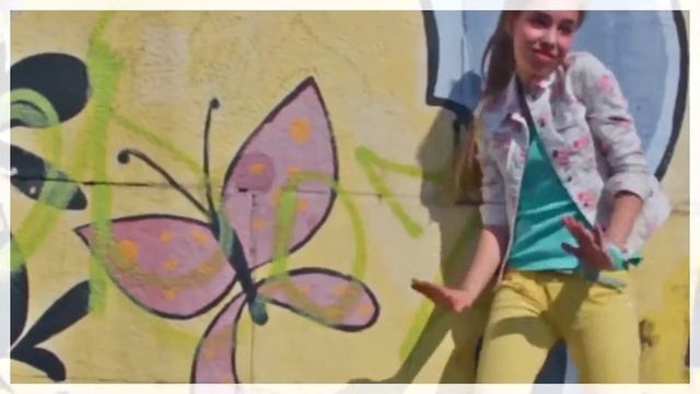 VALERIA DIDKOVSKAYA // DANCE смотреть онлайн